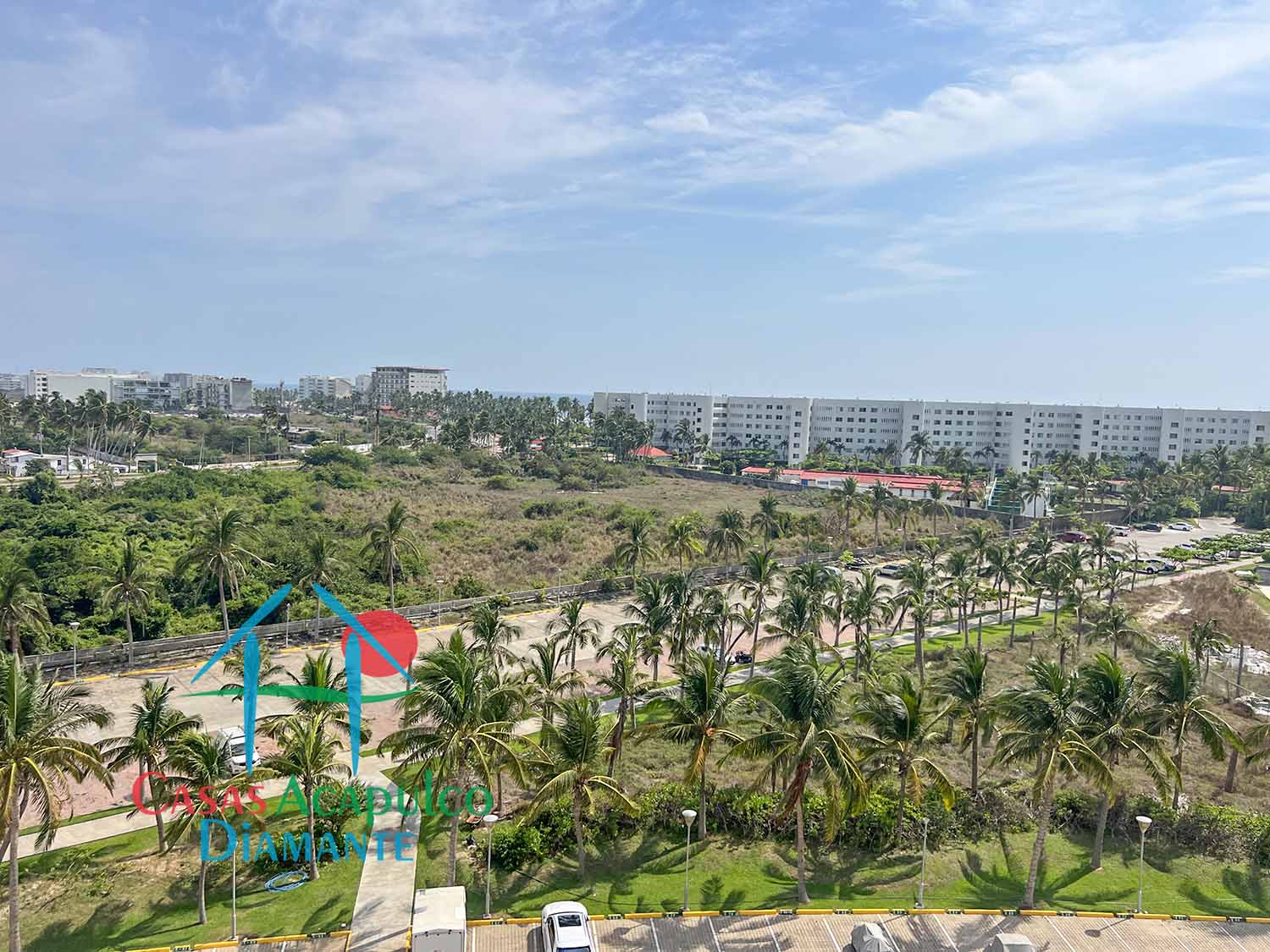 La Isla Emerald G8 - Recámara dos 7